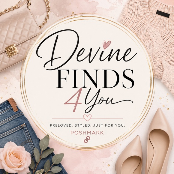 devinefinds4you